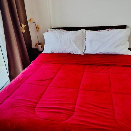 Rio Stay Suite Rio de Janeiro Extérieur photo