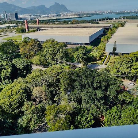 Rio Stay Suite Rio de Janeiro Extérieur photo