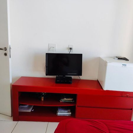 Rio Stay Suite Rio de Janeiro Extérieur photo