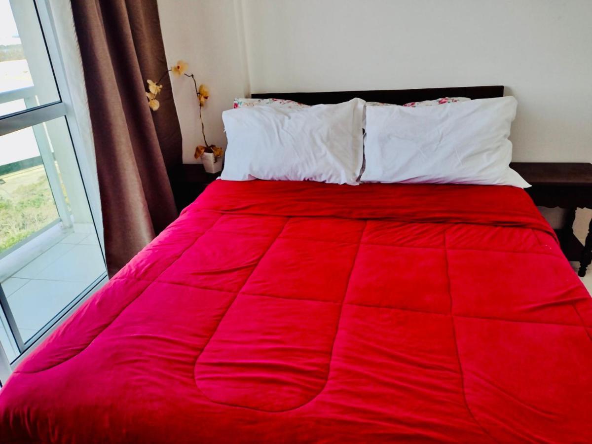 Rio Stay Suite Rio de Janeiro Extérieur photo