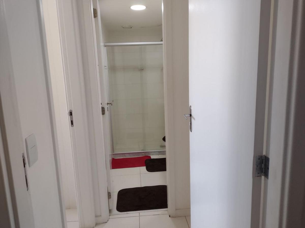 Rio Stay Suite Rio de Janeiro Extérieur photo