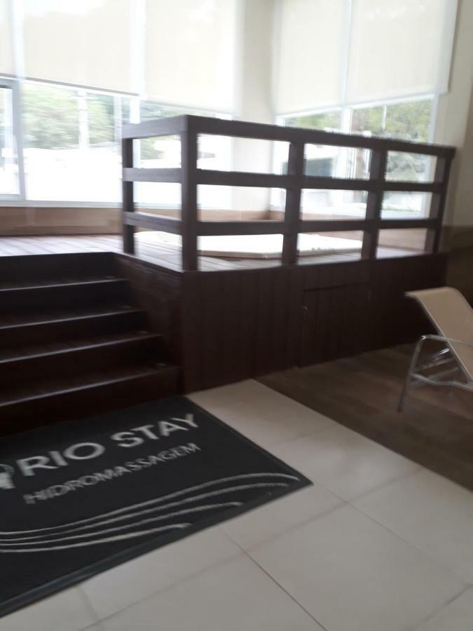 Rio Stay Suite Rio de Janeiro Extérieur photo